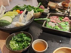 -山缓缓火锅(上海闵行龙湖店)