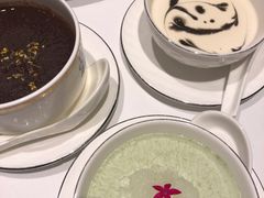 -Yan Ting 宴庭中餐厅(上海静安瑞吉酒店)