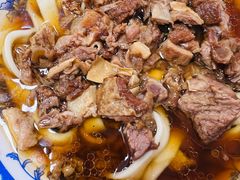 -清真-戏楼王记牛肉面