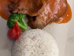 -新世界餐厅(万达店)