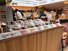 -无印良品餐堂 MUJI Diner(成都太古里店)