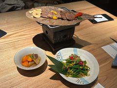 -本源食集 日式烧肉·炉端烧(东海缤纷店)