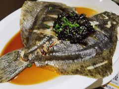 -有璟阁港式餐厅(国贸商城店)