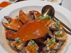 -華府Deluxe(兴业太古汇店)