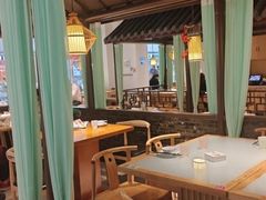 -山里俏·地标皖南菜·屯溪臭鳜鱼(北城万达店)