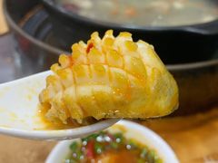 -濠轩阁特色生蚝火锅(水湾路店)