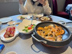 -潮府馆·非遗潮州菜·世纪公园(新国际博览中心店)