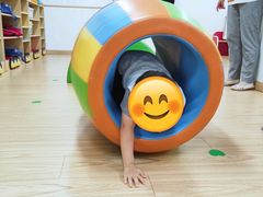 -豆初托育园 Baby Bean Day care Center