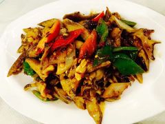 -渔娘渔家丹东海鲜(东直门店)