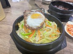 -金明玉小吃(康城路店)