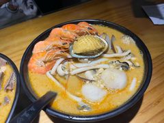 -五兰沙茶面(曾厝垵店)