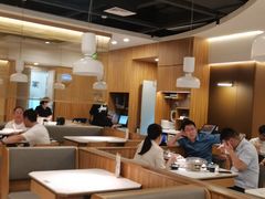 大堂-大丰收李家(浦西万达店)