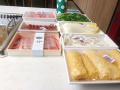 -野妹火锅(布吉店)