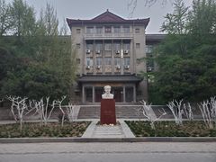 -山东大学(趵突泉校区)