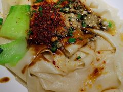 油泼扯面-鼎高高陕西美食(龙德广场店)