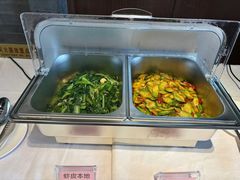 -峨嵋酒家 南北川菜 优选烤鸭(广渠路店)