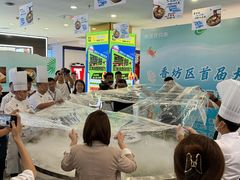 -鑫日千里马朝鲜族小馆(总店)