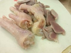 -百家鸡味馆(清泰店)