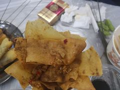 枯豆丝-小民大排档(马场角横路店)