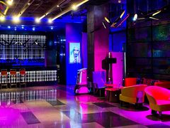-音乐派KTV(银泰城店)