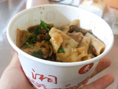 -肖胖子猪油拌粉