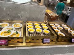 -山焱·炭火自助烤肉(周浦万达店)