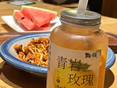 -黔诚酸汤牛肉(甲秀楼店)