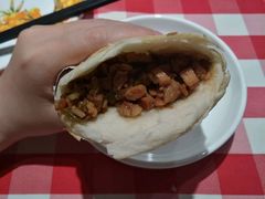 -西贝(上海我格广场店)