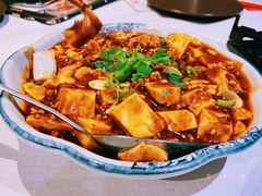 -Restaurant Sichuan 川里川外