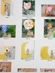 -NICE KIDS 奈时儿童摄影