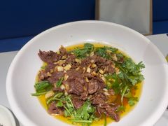 -兰湘子·湘菜小炒(南京江宁万达店)