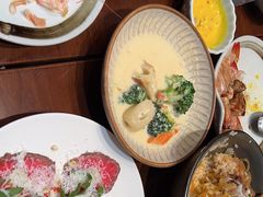 -8PINTS八品脱·日料·烧鸟·精酿小酒馆(莘庄店)