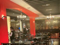 大堂-小资太太餐厅(南岗区店)