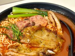 -華歡冰室-WahFoon(吉大店)