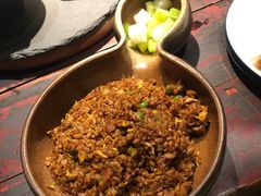 -绿茶餐厅(昌平悦荟店)