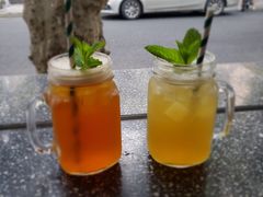 -Apollo·西班牙小酒馆(安福路店)