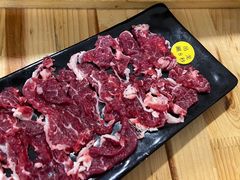 -陈记顺和牛肉火锅(岗顶店)