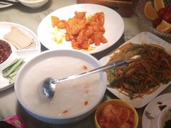 -老淮安·淮安菜(涟水店)