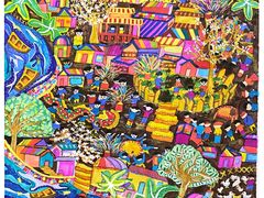 -佳禾国际美术书法教育(仁恒伊势丹校区)