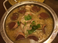-八大碗·地道东北菜(东陵西路店)