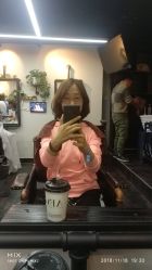 -AFA Hair studio·女士发型设计