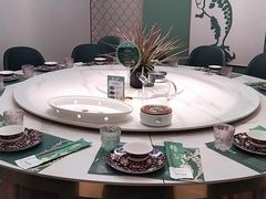 包厢-峰厨大鱼泡饼·天津菜(西青大学城店)