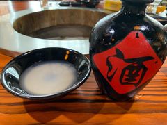 -炭虎子水浒烤肉(梦时代店)