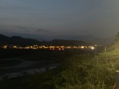 -海窝子古镇