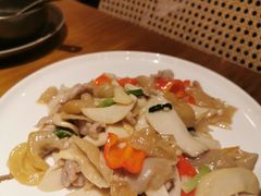-十三式重庆江湖菜(金茂览秀城店)