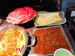 麻辣牛肉-晓宇重庆火锅(赛格国际购物中心店)