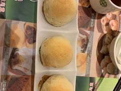 -添好运点心专门店(深水埗店)