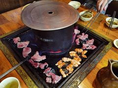 -滇藏石锅宴(崇仁巷老店)
