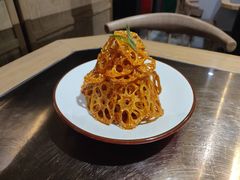 -川香鼎盛·川府家宴商务宴请(市桥富华总店)