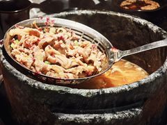 -芸山季·云南山珍菌火锅(南翔印象城MEGA店)